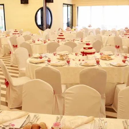 Hotel Airone-3