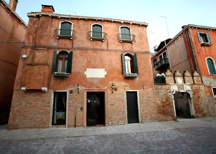 Locanda Ca' Del Brocchi Venise